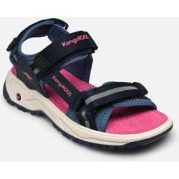 K-AS Elwi par Kangaroos Bleu 37 Enfant