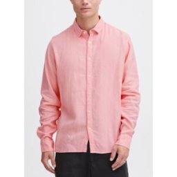 SDEnea Allan LS par SOLID Rose L Accessoires