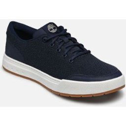 Maple Grove Knit Ox par Timberland Bleu 40 Homme