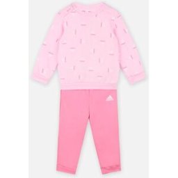 I Bluv Fl Jog par adidas sportswear Rose 3 - 4A Accessoires