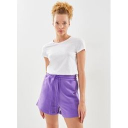 Asmc Terry Sho par adidas by Stella McCartney Violet M Accessoires
