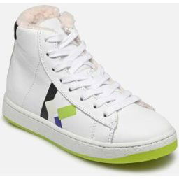 Sneakers K59054 par Kenzo Blanc 35 Enfant