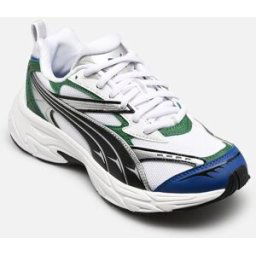 Morphic Techy Jr par Puma Multicolore 38 Enfant
