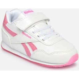 Reebok Royal Cl Jog 3.0 1V par Reebok Blanc 20 Enfant