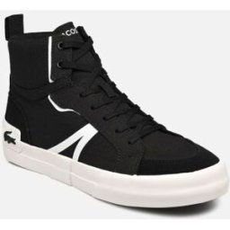 L004 Mid 0722 2 Cma M par Lacoste Noir 41 Homme