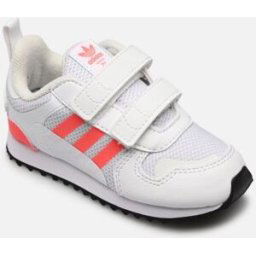 ZX 700 HD CF I par adidas originals Blanc 23 Enfant