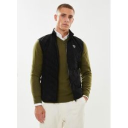 Giorgio Armani 8NPQ02 par EA7 Emporio Armani Noir S Accessoires