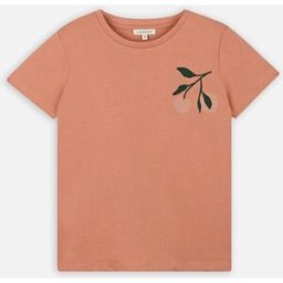 Apia printed T-shirt ss par Liewood Rose 8A Accessoires