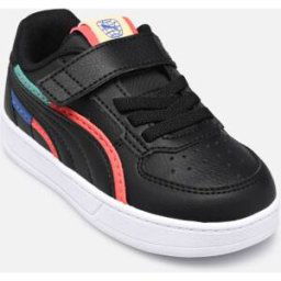 Puma Caven 2.0 Ready Ac+ Inf par Puma Noir 24 Enfant