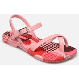 Ipanema Fashion Sandal IX Kids par Ipanema Rose 28 - 29 Enfant
