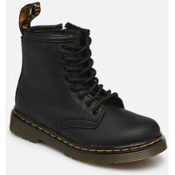 DR MARTENS 1460 J par Dr. Martens Noir 31 Enfant