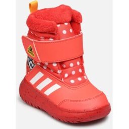 Winterplay Minnie I par adidas sportswear Rouge 26 Enfant