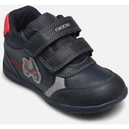 B ELTHAN BOY par Geox Bleu 21 Enfant