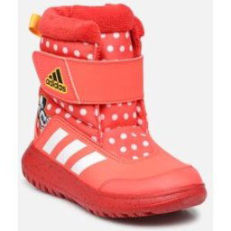 Winterplay Minnie C par adidas sportswear Rouge 34 Enfant