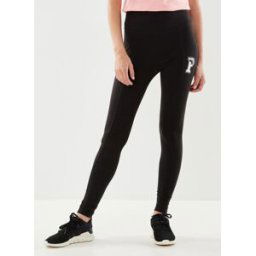 Puma Squad High-Waist Leggings par Puma Noir S Accessoires