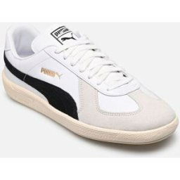 Puma Army Trainer M par Puma Blanc 41 Homme