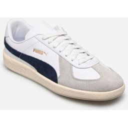 Puma Army Trainer M par Puma Blanc 39 Homme