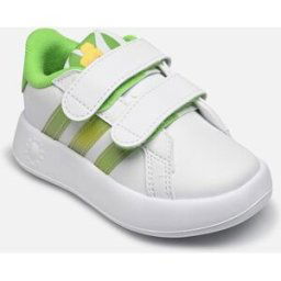 Grand Court 2.0 Tink Cf I par adidas sportswear Blanc 27 Enfant