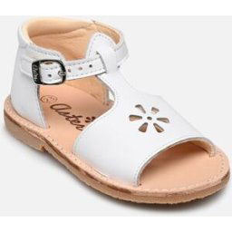Bimbolo par Aster Blanc 20 Enfant