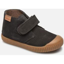 Puntera Safari Serraje par Victoria Gris 25 Enfant