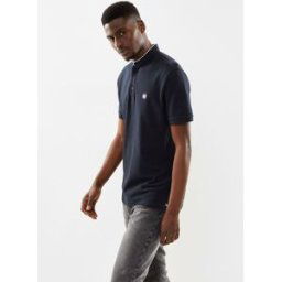 HPOC28010K par The Kooples Bleu S Accessoires