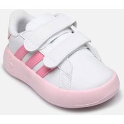Grand Court 2.0 Cf I par adidas sportswear Blanc 27 Enfant