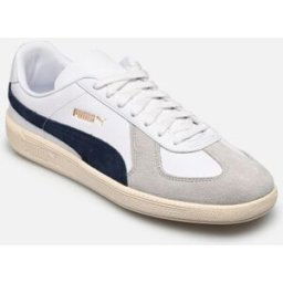 Puma Army Trainer M par Puma Blanc 46 Homme