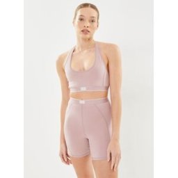MISSY LOGO BRALETTE par UGG Rose L Accessoires