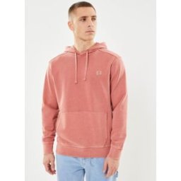 Garment Dye Hoodie par Timberland Multicolore L Accessoires
