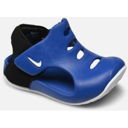 Sunray Protect 3 (Td) par Nike Bleu 21 Enfant