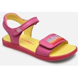 Aitana Rainbow par Agatha Ruiz de la Prada Rose 28 Enfant