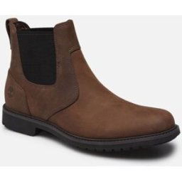 Stormbucks Chelsea par Timberland Marron 40 Homme