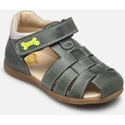 4123 SARO par Stones and Bones Vert 23 Enfant