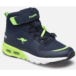 KX-Hydro par Kangaroos Bleu 28 Enfant