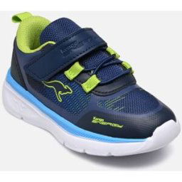 K-IQ Swatch EV par Kangaroos Bleu 25 Enfant