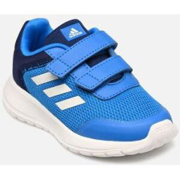 Tensaur Run 2.0 Cf I par adidas sportswear Bleu 22 Enfant
