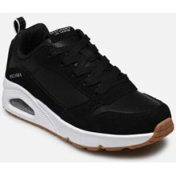 UNO 1 par Skechers Noir 29 Enfant