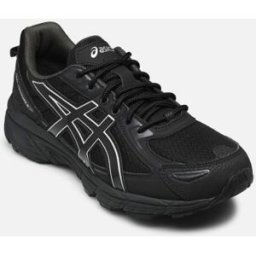 Gel-Venture 6 M par Asics Noir 44 1/2 Homme