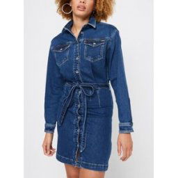 Selena par Pepe jeans Bleu S Accessoires