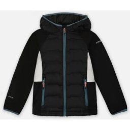 KNOX JR par Icepeak Noir 10A Accessoires