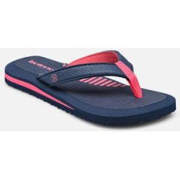 Tong Enfant yoga par Isotoner Bleu 30 - 31 Enfant