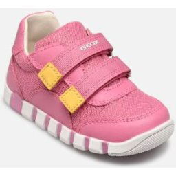 B Iupidoo Girl A par Geox Rose 23 Enfant