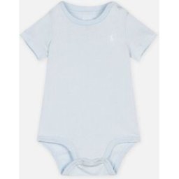 Sscnbdyst-One Piece-Bodysuit par Polo Ralph Lauren Bleu 9M Accessoires