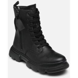 J JUNETTE GIRL par Geox Noir 34 Enfant