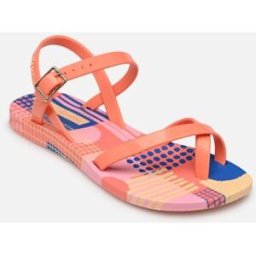 Ipanema Fashion Sandal IX Kids par Ipanema Orange 25 - 26 Enfant