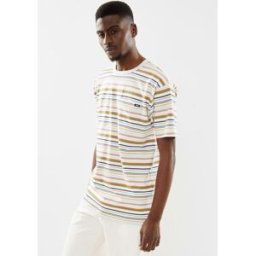 Cullen SS par Vans Beige XL Accessoires