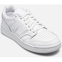 GSB480 par New Balance Blanc 37 Enfant