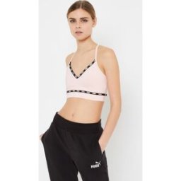 Low Impact Puma Strong Strappy Bra par Puma Rose XS Accessoires