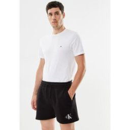 Monologo Hwk Short par Calvin Klein Jeans Noir XXL Accessoires