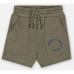 Frigg sweatshorts par Liewood Vert 2A Accessoires